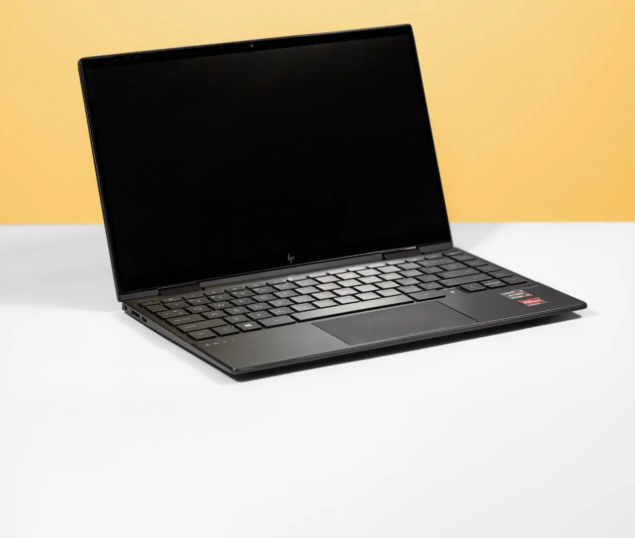 لپ تاپ لمسی HP Envy 13 x360|رایانه همراه|مشهد, کارگران|دیوار