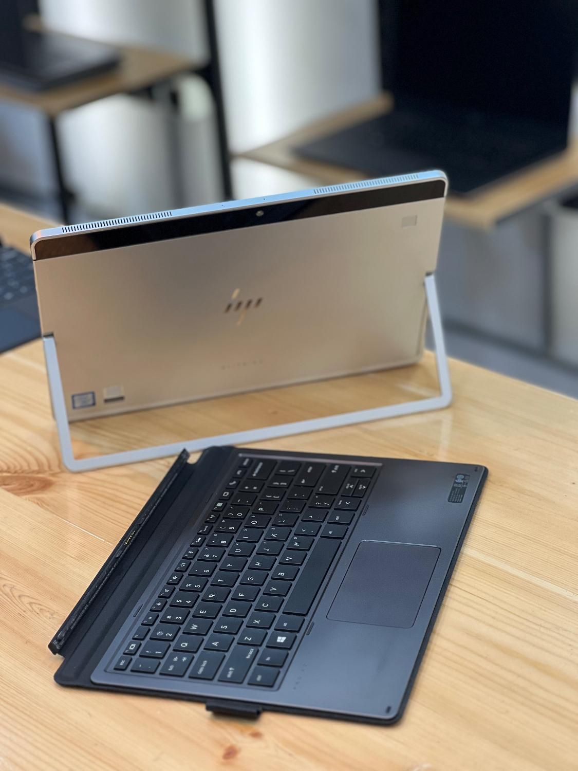 لپ تاپ Hp x2|رایانه همراه|چابهار, |دیوار