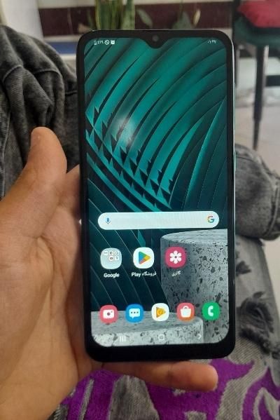 سامسونگ Galaxy A30s با حافظهٔ ۱۲۸ گیگابایت|موبایل|کرج, مارلیک|دیوار