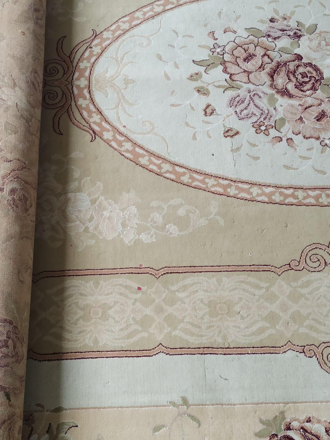 فروش فرش ۶ ، ۹ و ۱ متری|فرش|رشت, پارک شهر|دیوار