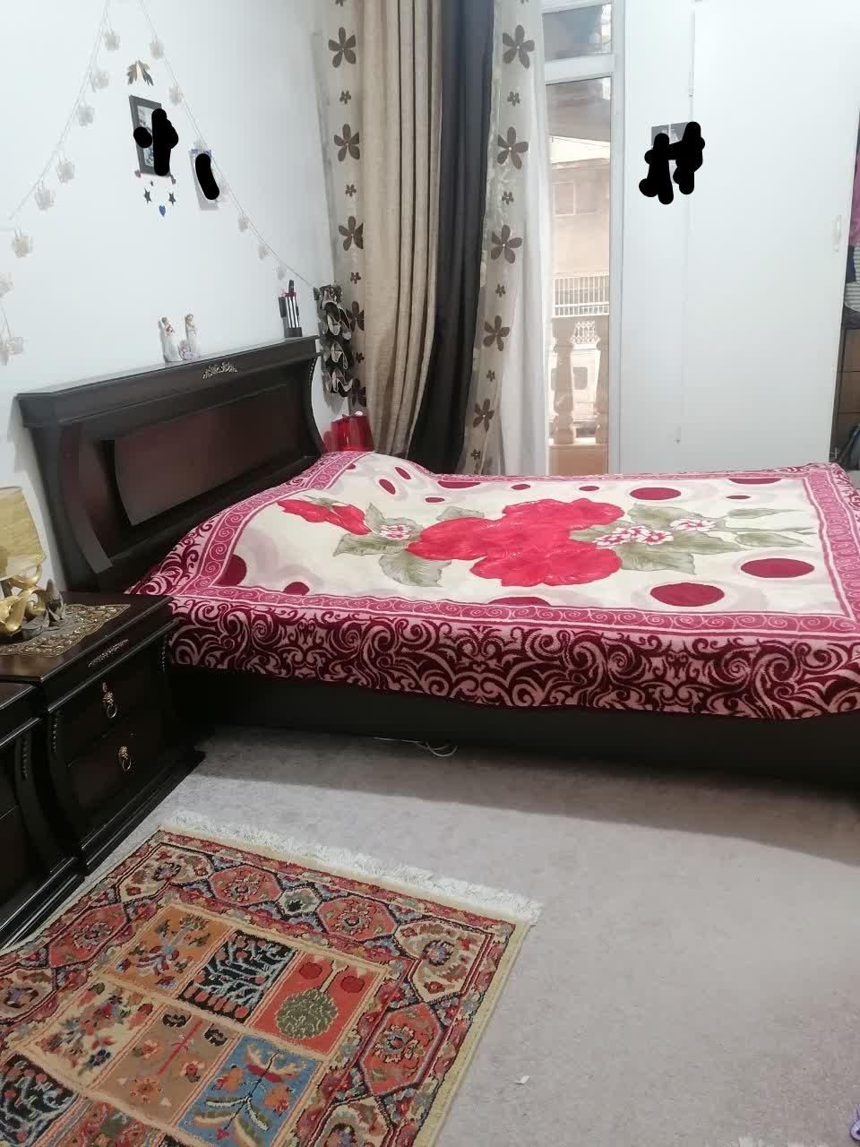 ۶۸ متر دوخواب، فول امکانات،|فروش آپارتمان|تهران, اتحاد|دیوار