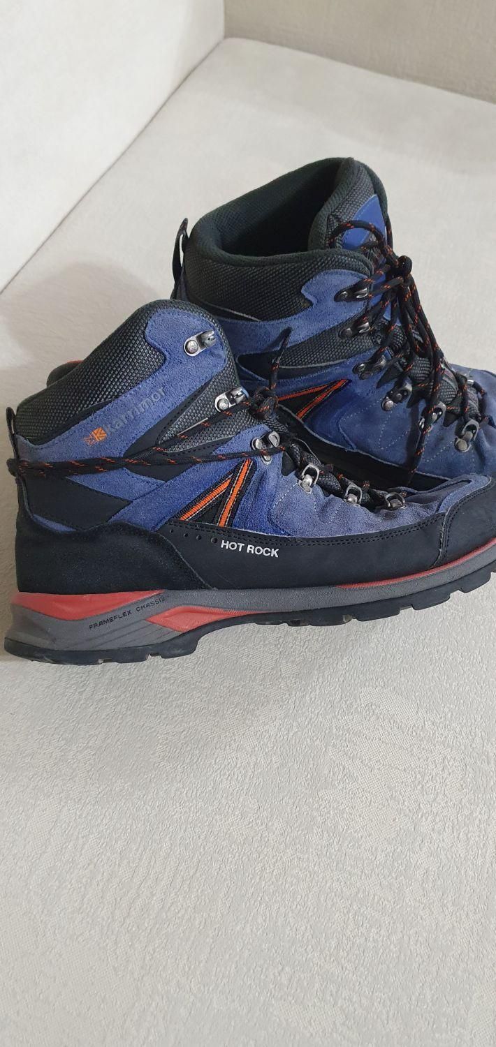 کفش خارجی|کیف، کفش، کمربند|مینودشت, |دیوار