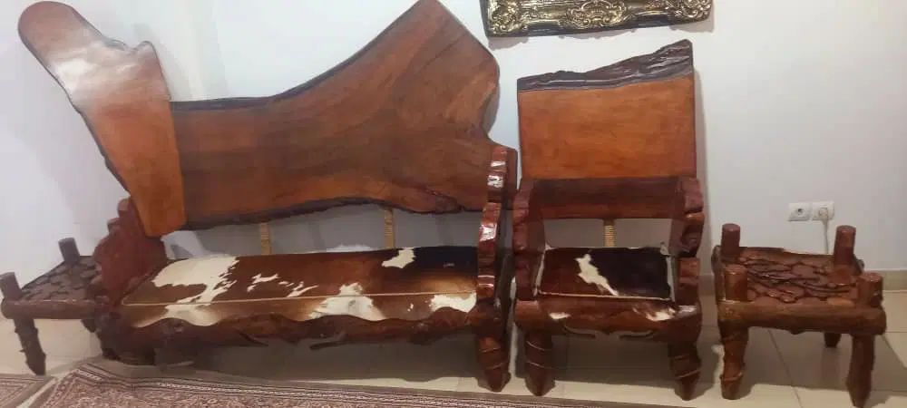 فروش مبلمان  کلاسیک|مبلمان خانگی و میز عسلی|تهران, بروجردی|دیوار