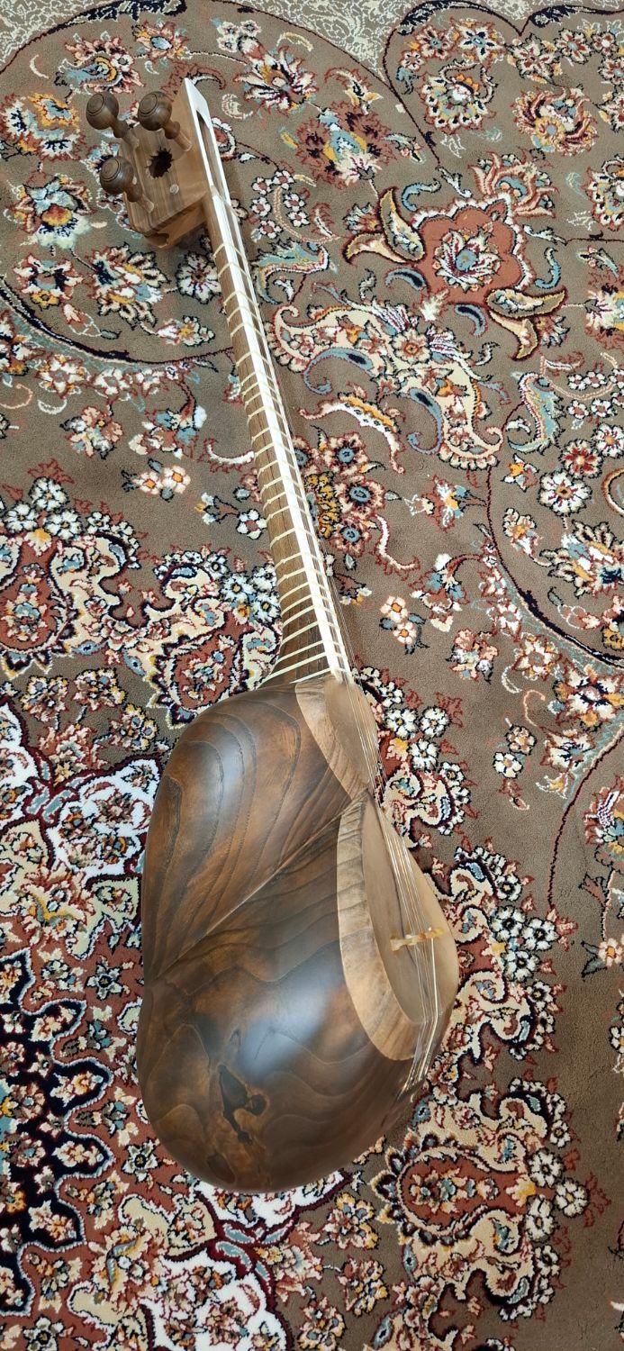 تار|سازهای سنتی|ایلام, |دیوار