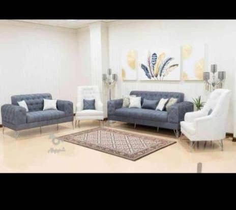 مبل|مبلمان خانگی و میز عسلی|مسجد سلیمان, |دیوار