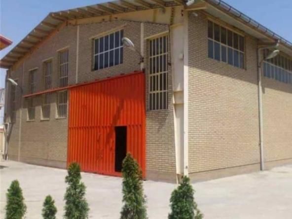 ۴۰۰ متر سوله برق ۳۲ امپر رباط ، ادران به شهریار|اجارهٔ دفتر صنعتی، کشاورزی، تجاری|رباط‌کریم, شهرک صنعتی پاسارگاد|دیوار