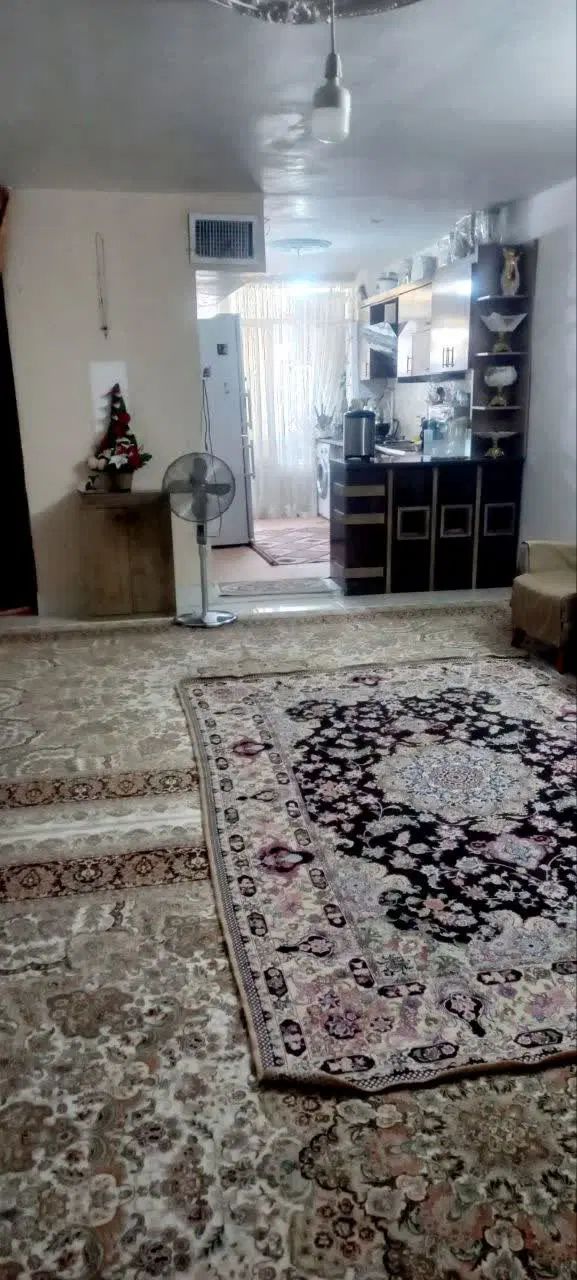 آپارتمان 82 متری 2 خواب|اجارهٔ آپارتمان|مشهد, طبرسی شمالی|دیوار
