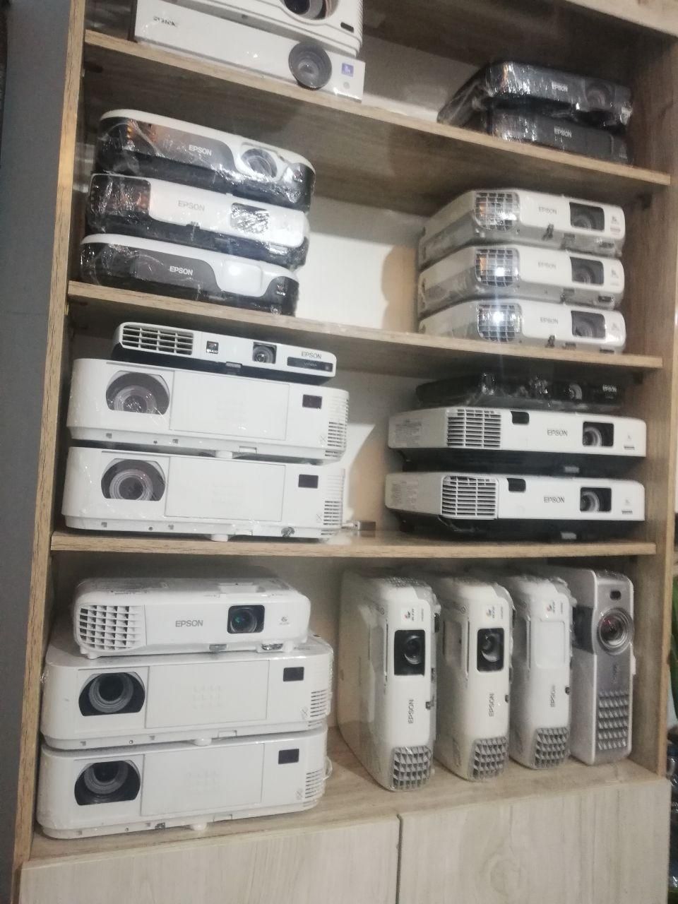 ویدیو پروژکتور طرح فروش ویژه مدارس|تلویزیون و پروژکتور|مشهد, شهرک رازی (شهرک غرب)|دیوار