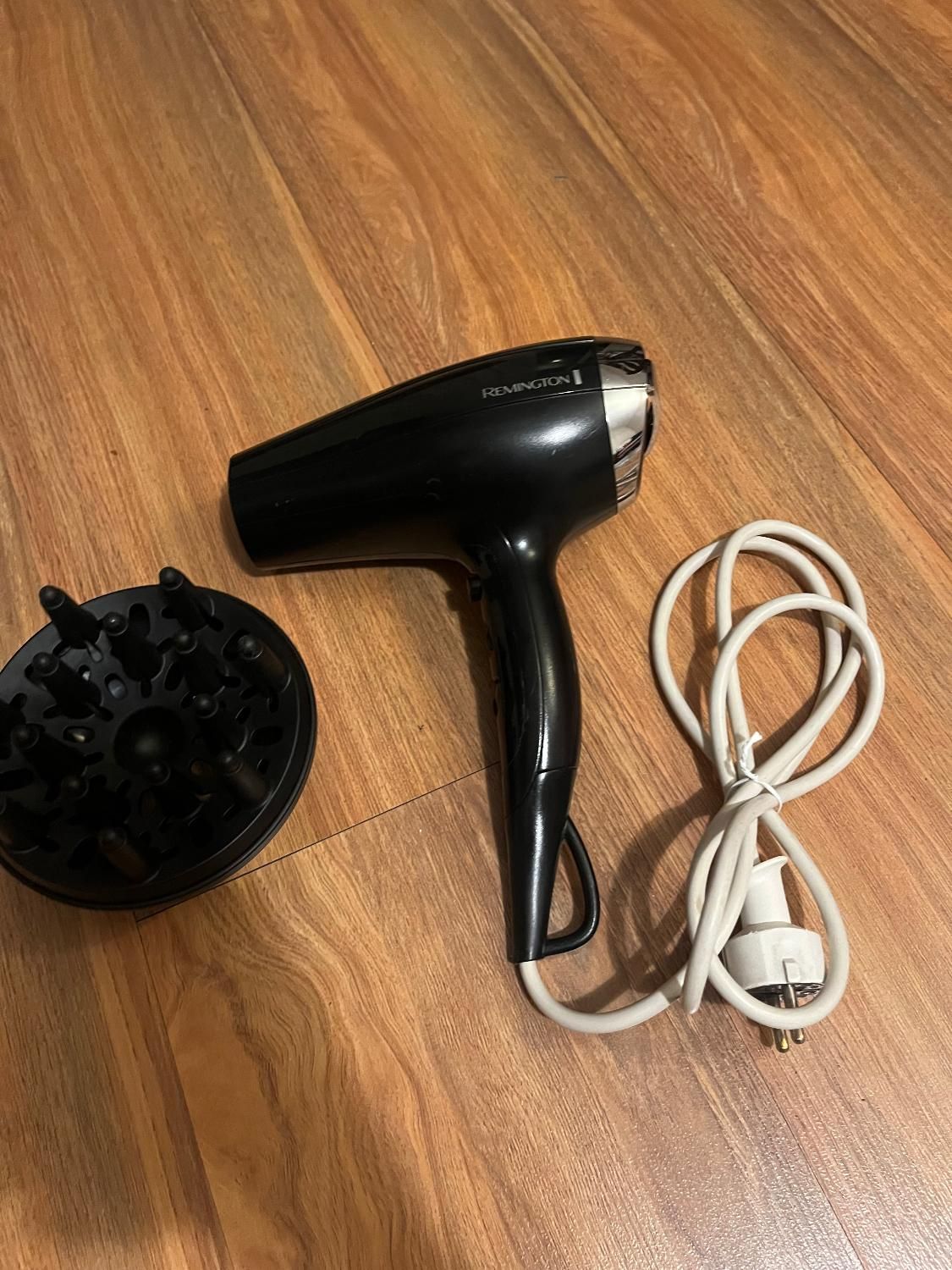 سشوار Remington|آرایشی، بهداشتی، درمانی|تهران, صادقیه|دیوار