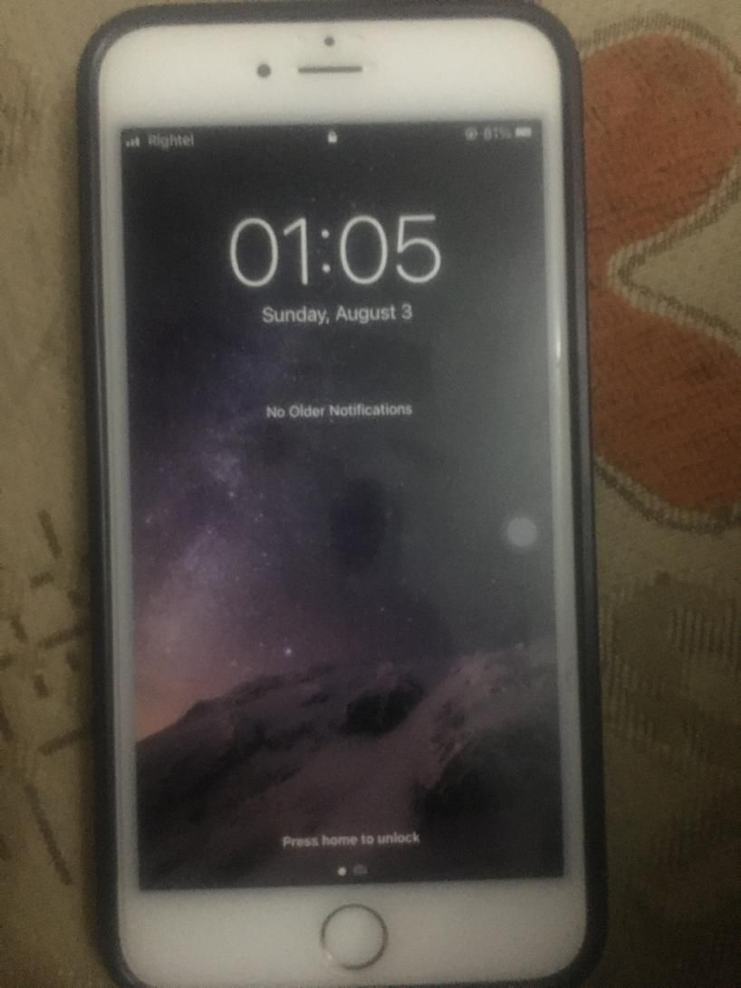 آیفون 6s Plus|موبایل|تهران, چهارصد دستگاه|دیوار