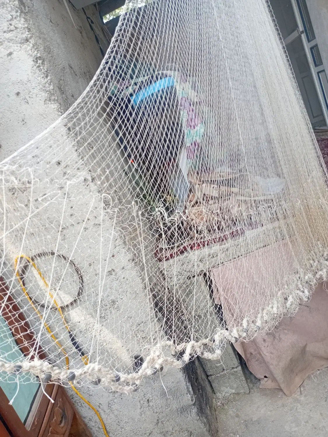 کولی ماشک|ماهیگیری|رشت, آتشگاه|دیوار