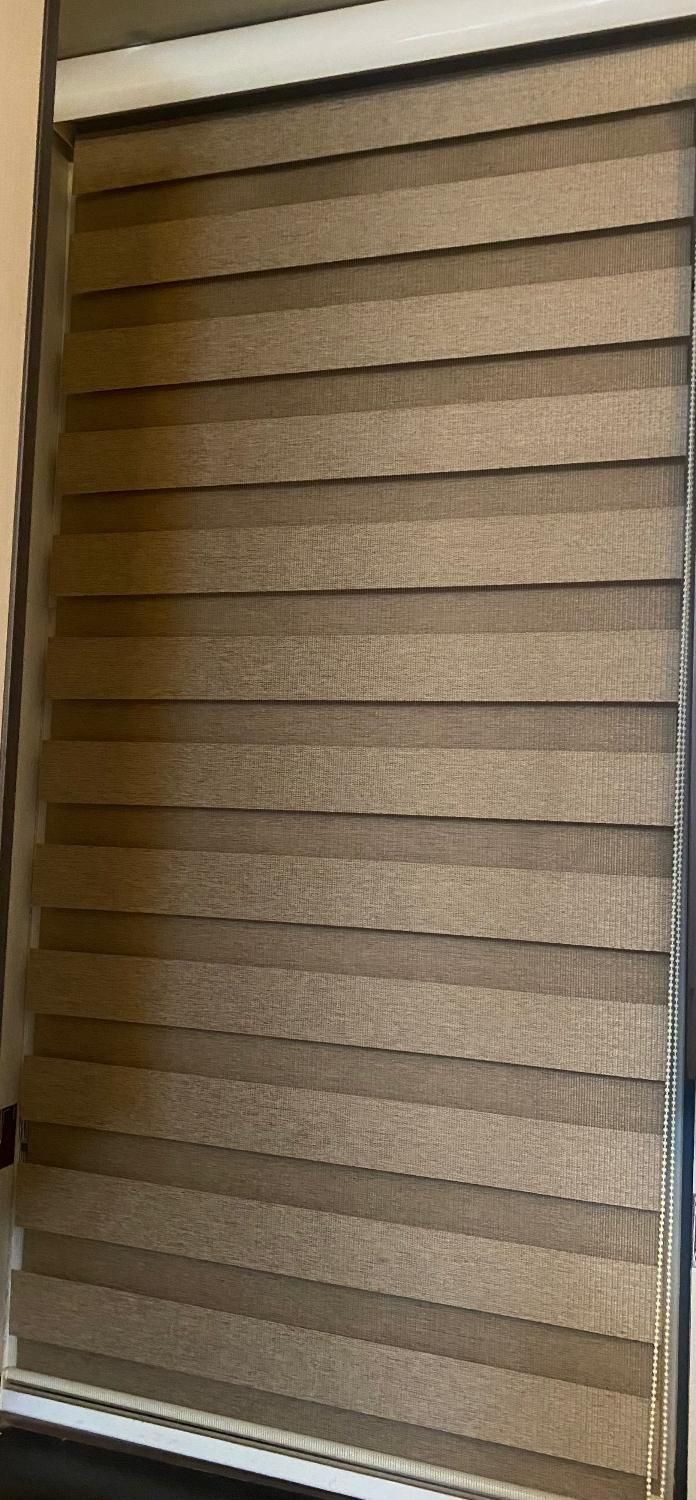 پرده زبرا|پرده، رانر، رومیزی|تهران, آبشار تهران (دریاچه)|دیوار