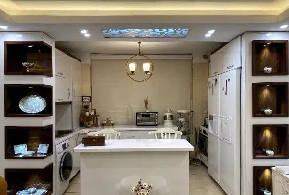 فروش ویژه واحد آپارتمان مناسب سکونت و سرمایه‌گذاری|فروش آپارتمان|بروجرد, |دیوار