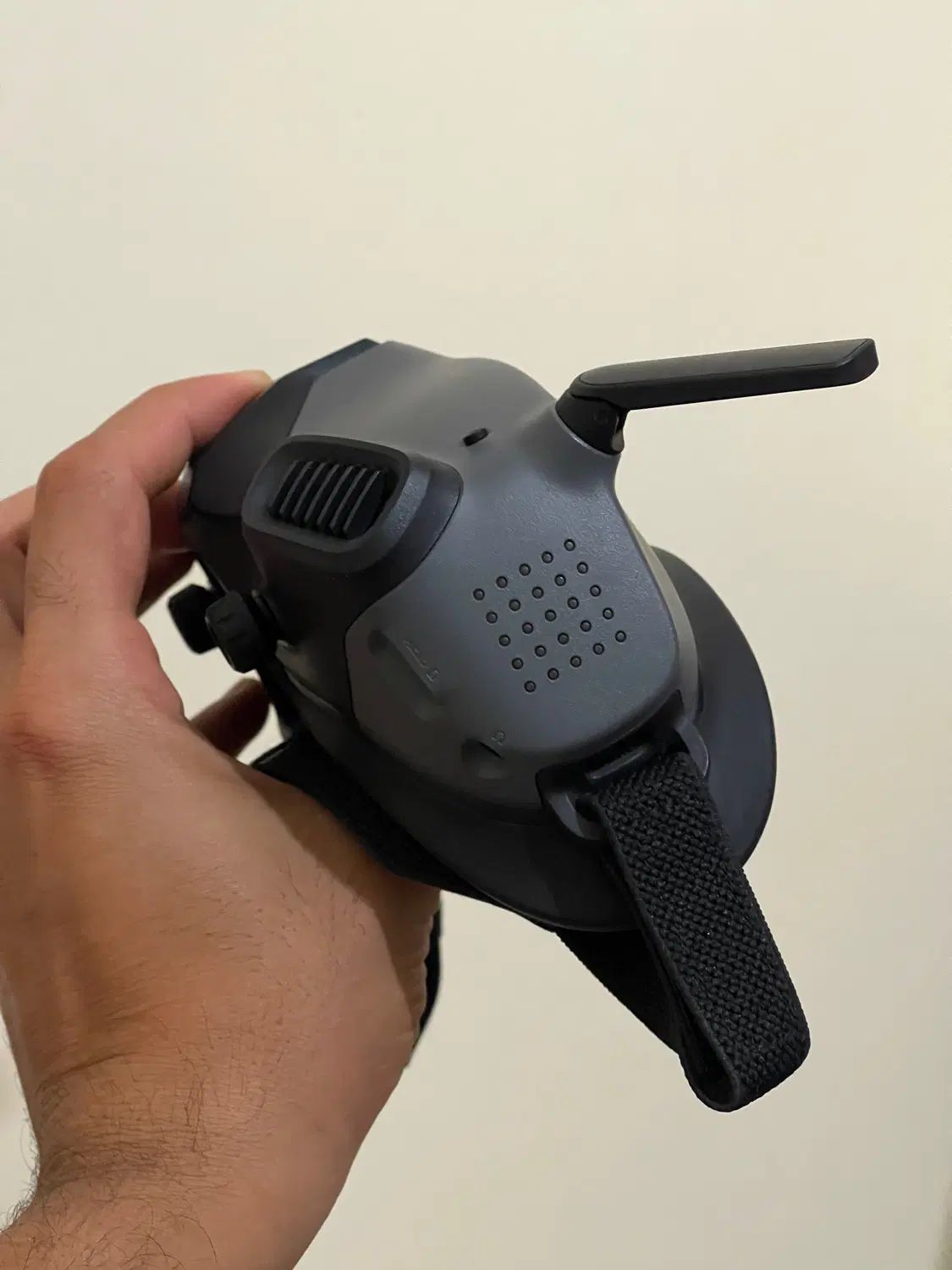 گاگلز ۲ dji fpv goggles|دوربین عکاسی و فیلم‌برداری|تهران, گیشا|دیوار