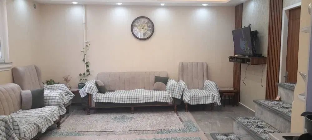 اجاره خانه  75 متری ویلای 390 رهن|اجارهٔ خانه و ویلا|رشت, پیرکلاچای|دیوار