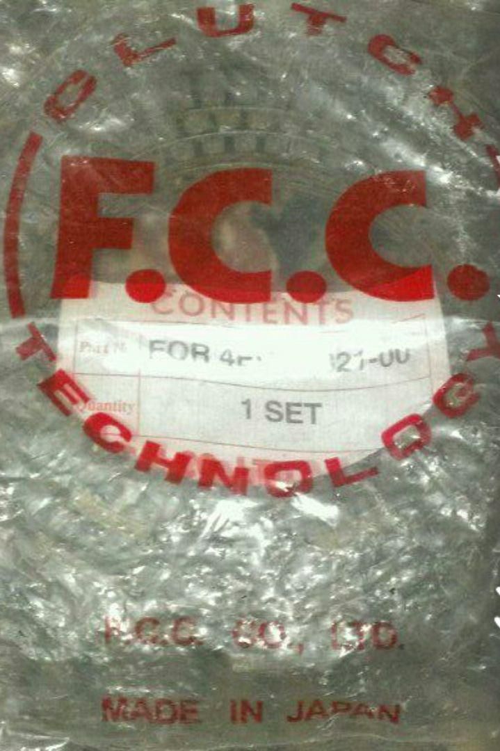 صفحه کلاچ سی دی آی ژاپن|موتورسیکلت|بوشهر, |دیوار