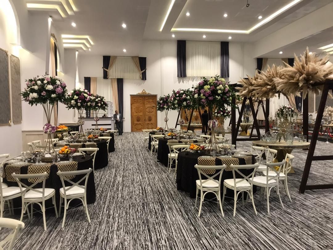 تشریفات مجالس، تالار، ازدواج آسان پیوند آسمانی|خدمات پذیرایی، مراسم|شیراز, دکتر حسابی|دیوار