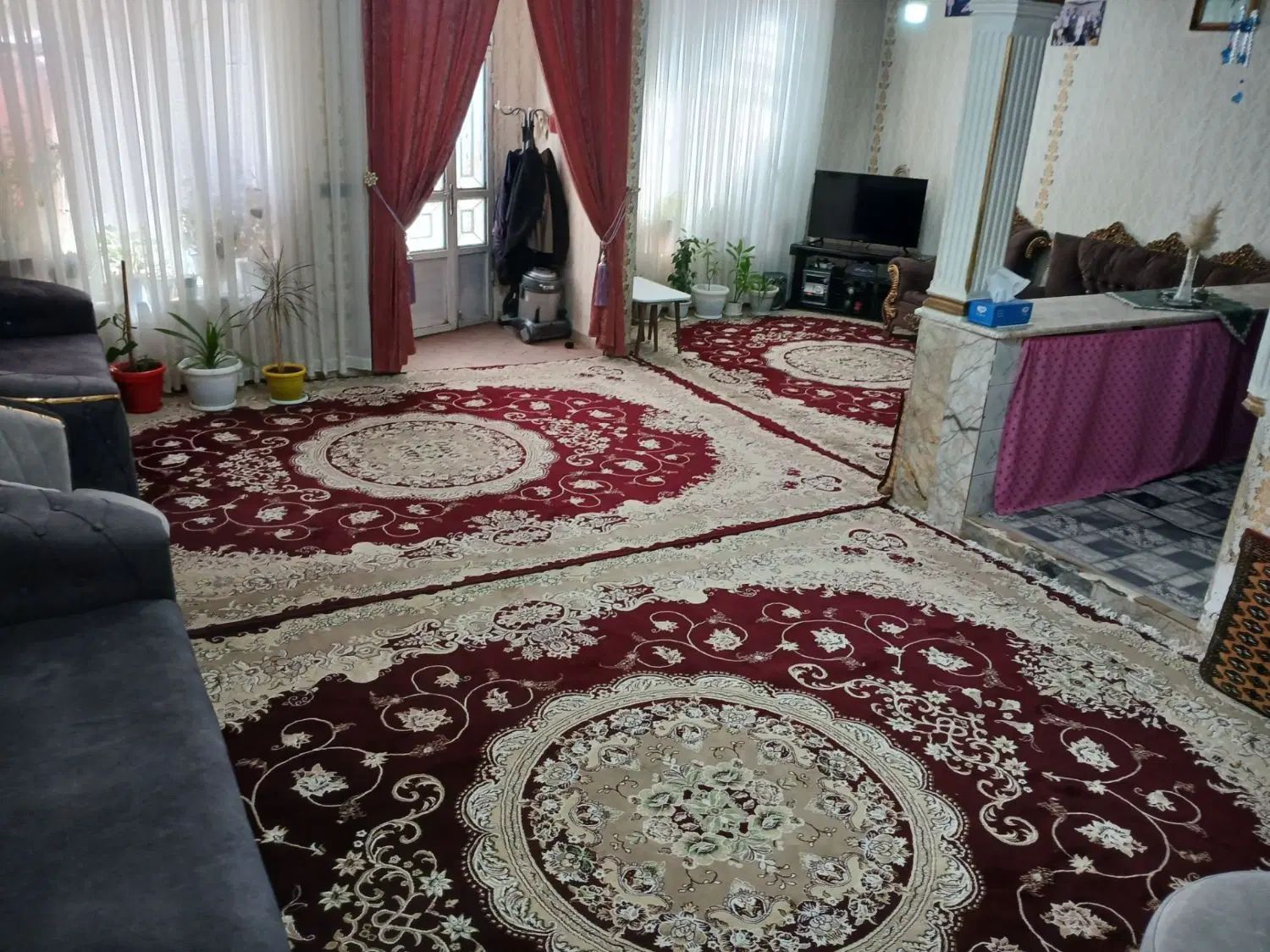 خانه ویلایی|فروش خانه و ویلا|مشهد, امیرآباد|دیوار