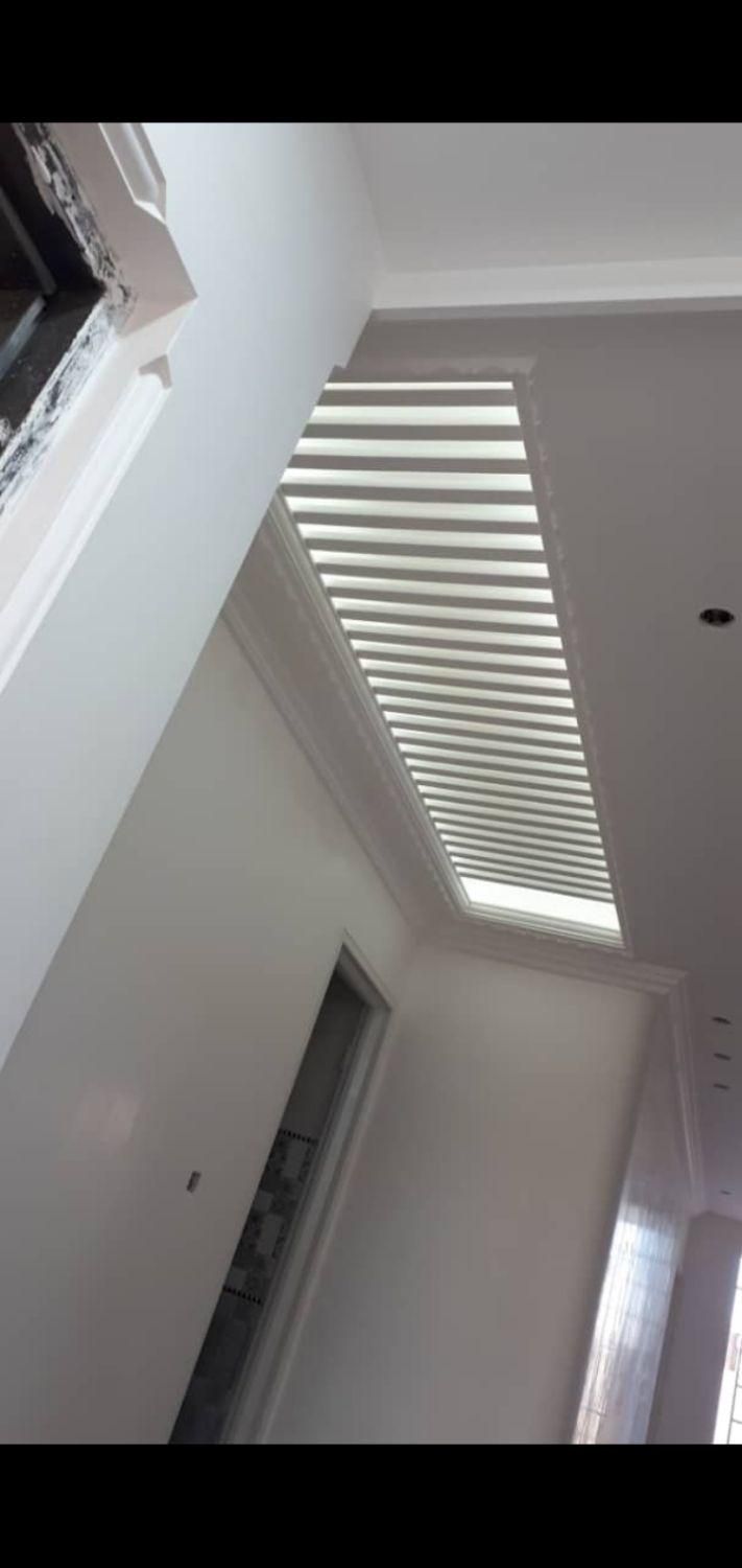 گچکاری و لکه گیری|خدمات پیشه و مهارت|خرمآباد, |دیوار