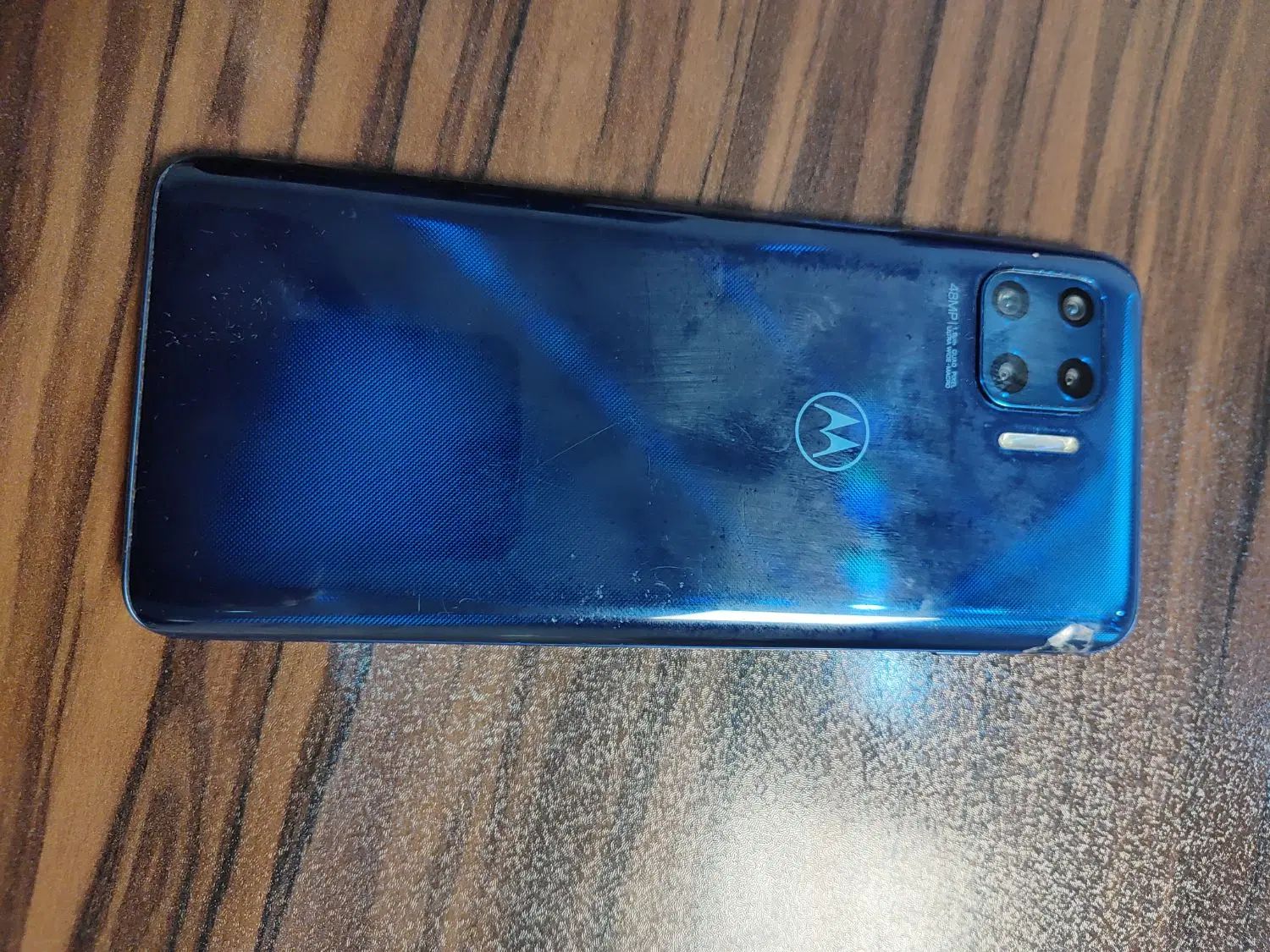 گوشی  moto 5g|موبایل|مشهد, جاهد شهر|دیوار