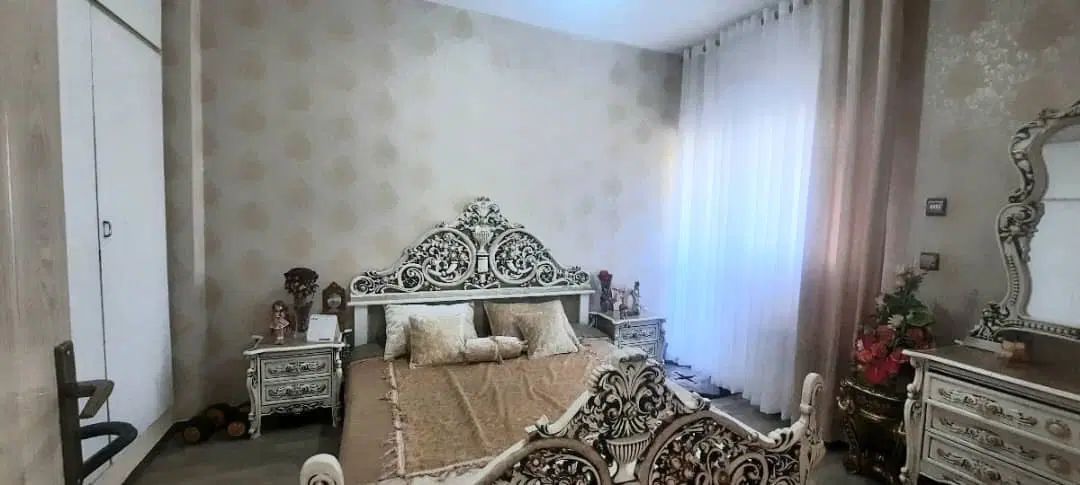86متر/سند دار/بازسازی شده|فروش آپارتمان|کرج, شهرک جهان‌نما|دیوار