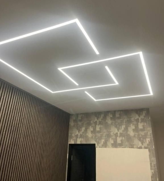 لاین نوری|ریسه و چراغ تزئینی|کرمانشاه, |دیوار