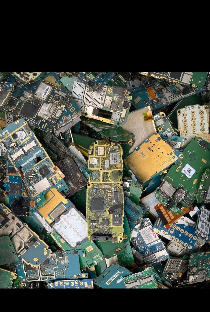 خریدار انواع برد|لوازم جانبی موبایل و تبلت|مشهد, عبادی|دیوار