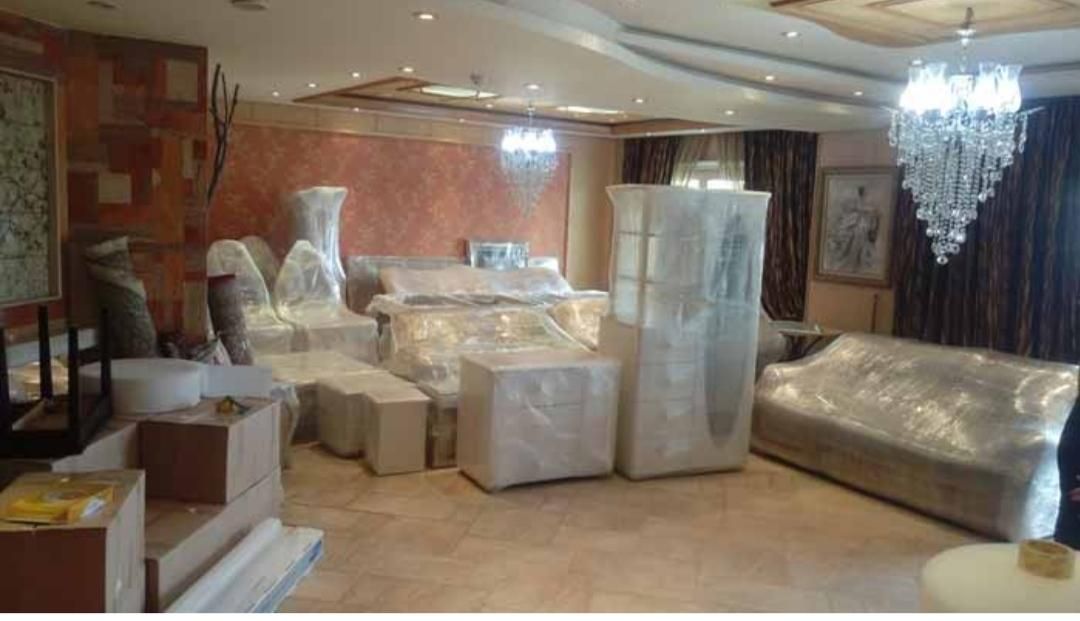 باربری  حمل اثاثیه منزل مسکونی اداری|خدمات حمل و نقل|رشت, توشیبا|دیوار