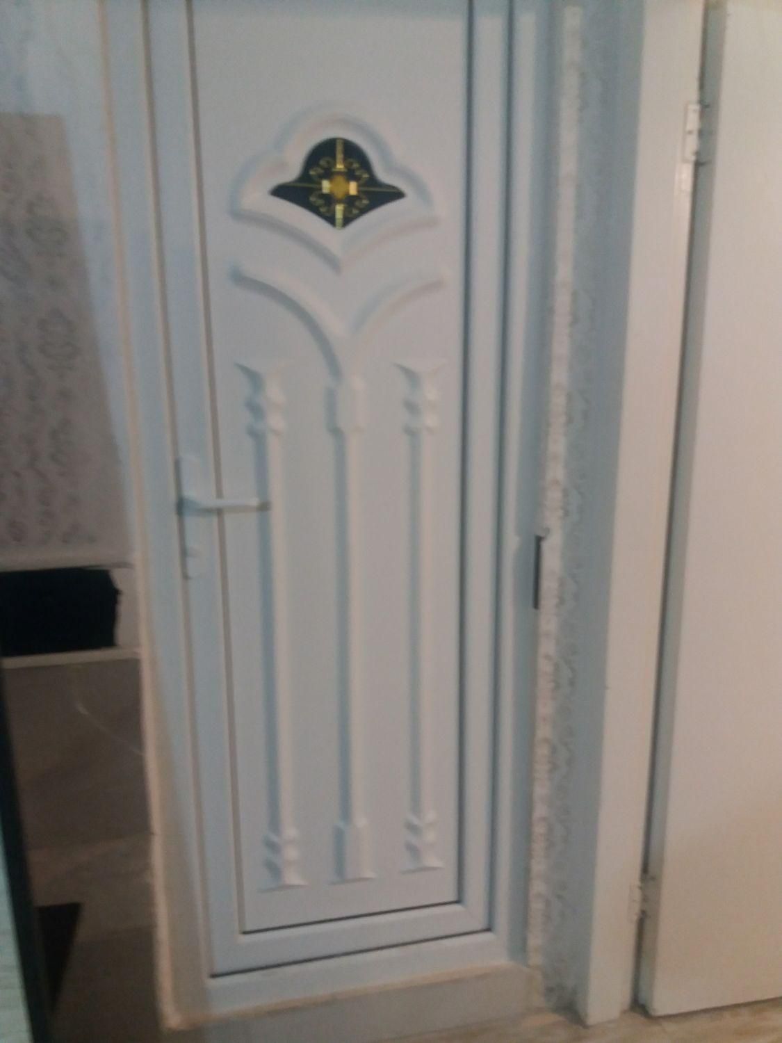 تولید و ساخت درب وپنجره دوجداره یوپی وی سی حسنی|خدمات پیشه و مهارت|اراک, |دیوار