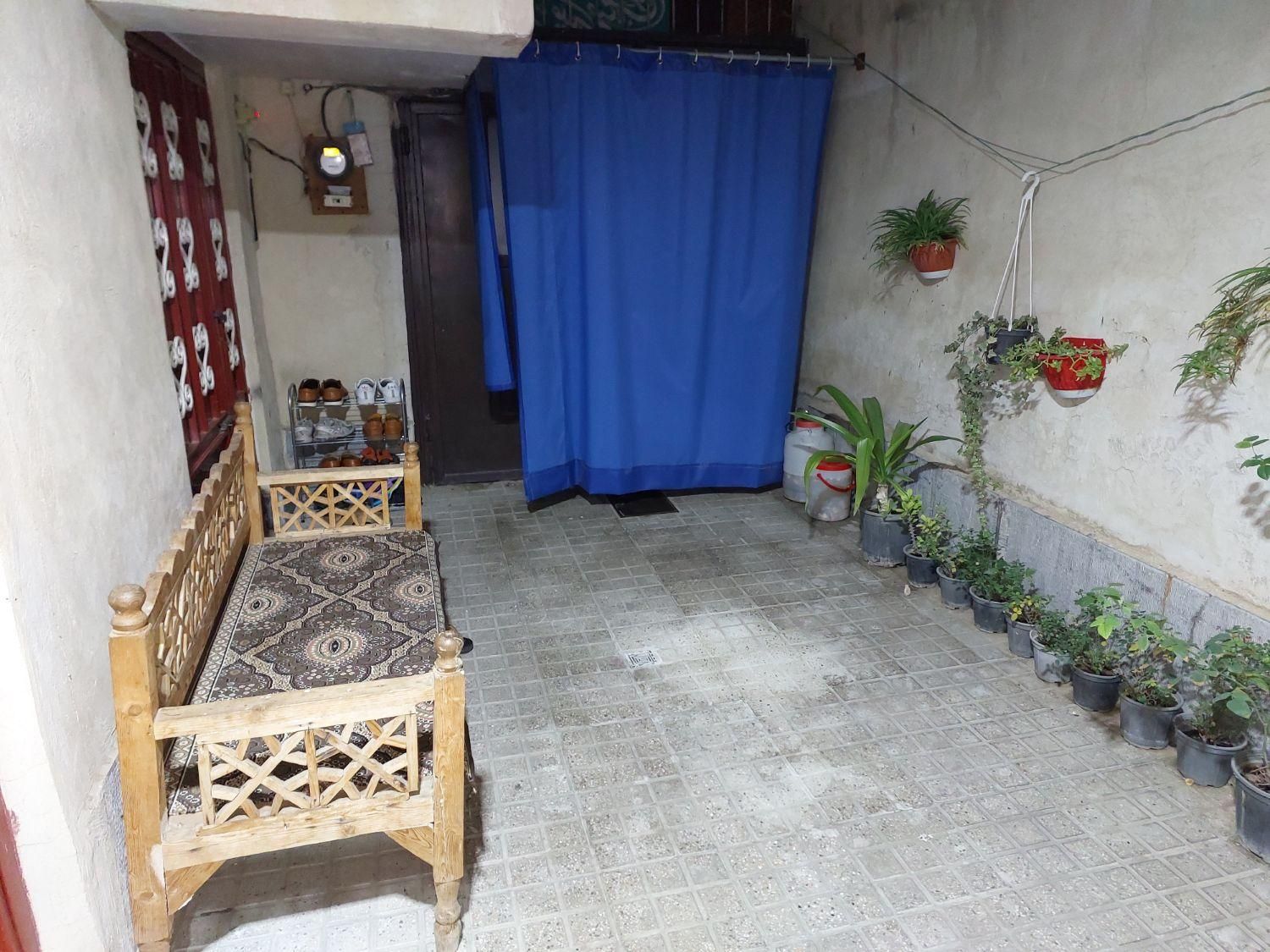 خانه ویلایی ۱۱۹مترموقعیت فوق العاده،تمیزومرتب|فروش خانه و ویلا|ری, ظهیرآباد|دیوار