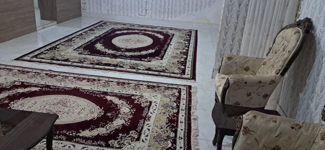 اجازه روزانه خانه ویلایی دوخوابه|اجارهٔ کوتاه‌مدت آپارتمان و سوئیت|مشهد, رضاییه|دیوار