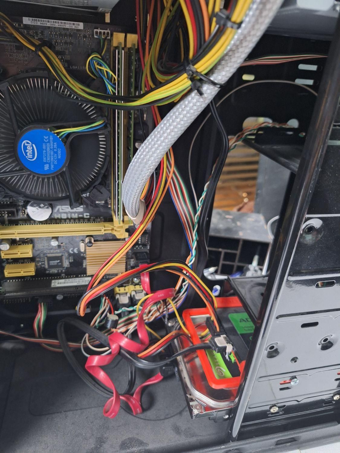 سیستم اداری|رایانه رومیزی|تهران, سهروردی|دیوار