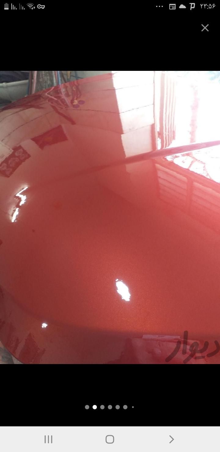 صافکاری ونقاشی|خدمات موتور و ماشین|بروجرد, |دیوار