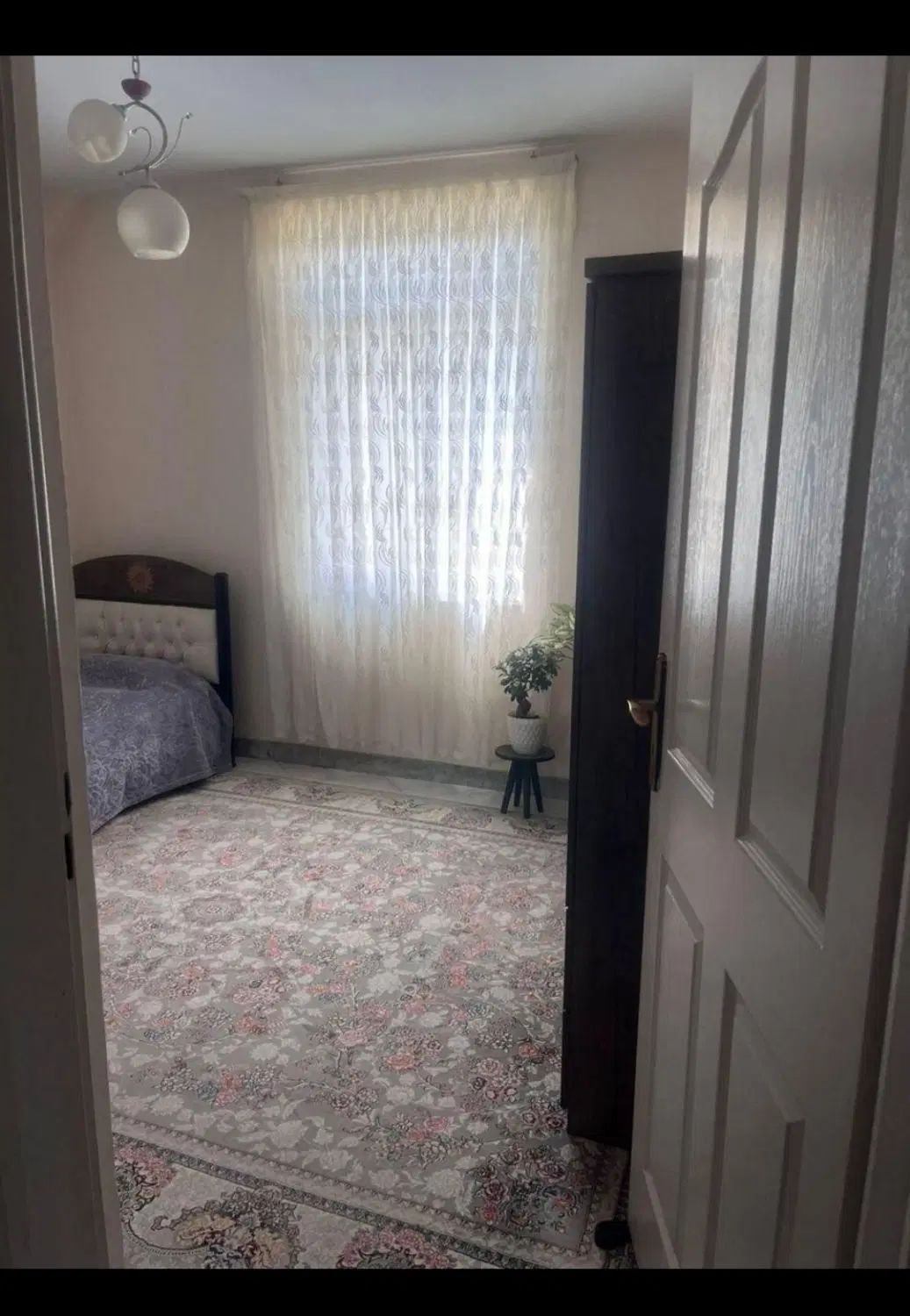 آپارتمان ۹۰ متری/تک واحدی/فول/نبرد جنوبی/گلستان|فروش آپارتمان|تهران, ابوذر|دیوار