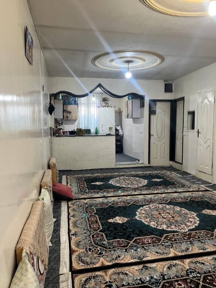 واحد ۶۰متری در فدائیان اسلام|اجارهٔ آپارتمان|تهران, شوش (باغ آذری)|دیوار