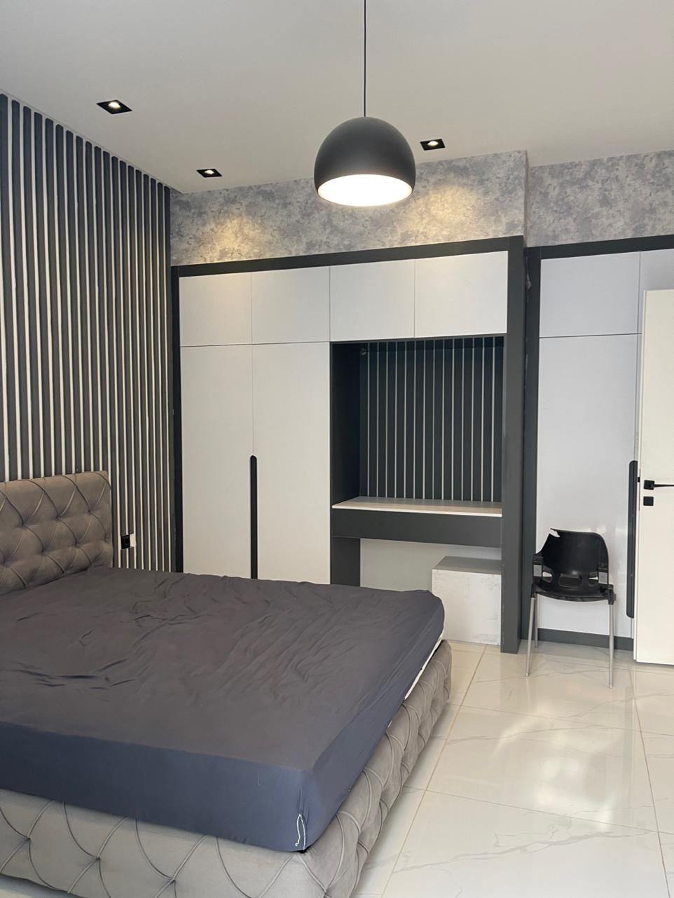 ۵۰۰ متر سند تک برگ ، مناسب سخت پسندان » آقای ویلا|فروش خانه و ویلا|ماهدشت, |دیوار