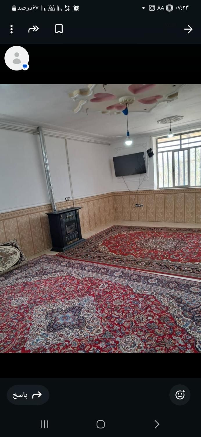 سویت روزانه راین|اجارهٔ کوتاه‌مدت آپارتمان و سوئیت|راین, |دیوار