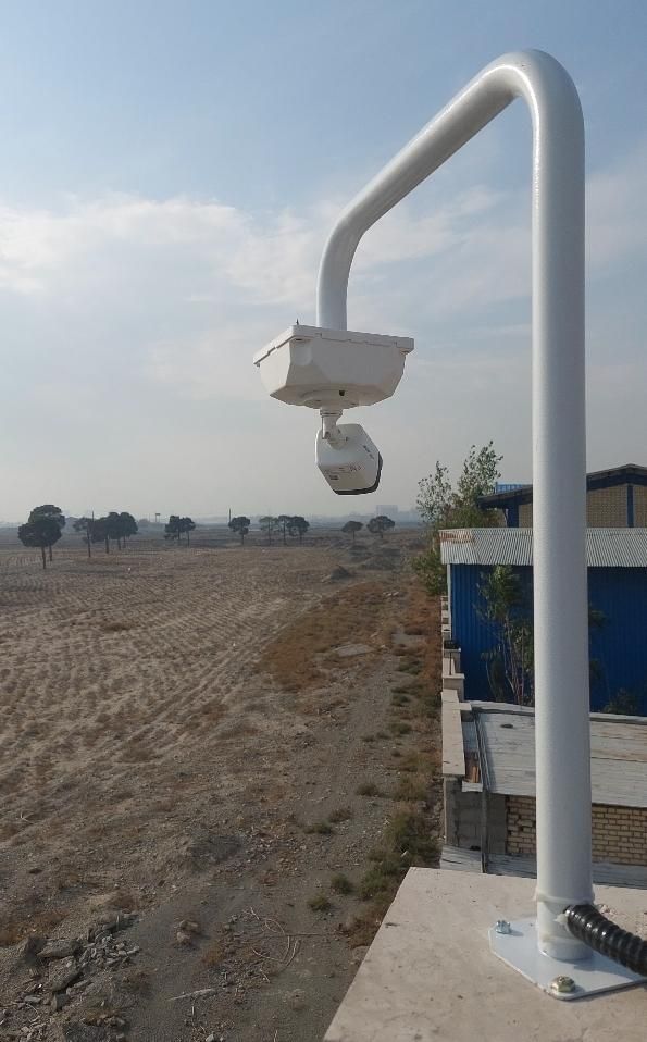 نصاب دوربین مداربسته و نصاب دزدگیر|خدمات پیشه و مهارت|کرج, باغستان|دیوار