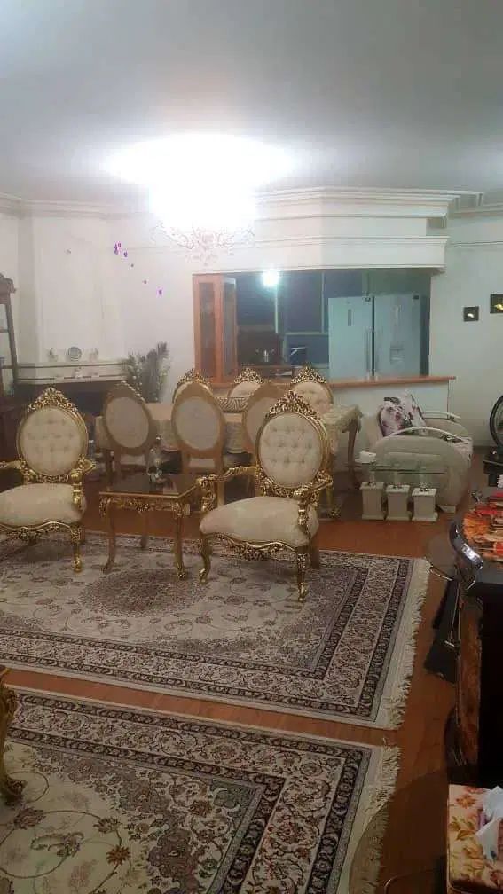 اجاره واحد 130 متری خیابان ماندانا عظیمیه|اجارهٔ آپارتمان|کرج, عظیمیه|دیوار