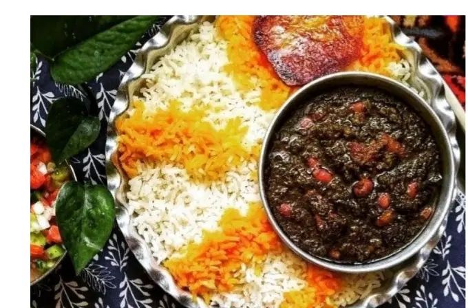 غذای ایرانی باطمع ایرانی|خوردنی و آشامیدنی|تبریز, |دیوار