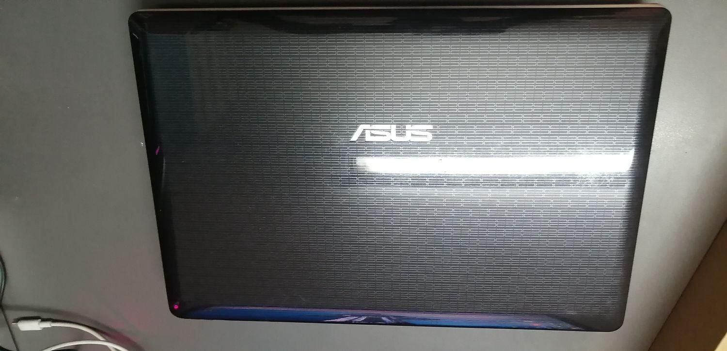 Asus k43s|رایانه همراه|بابل, |دیوار
