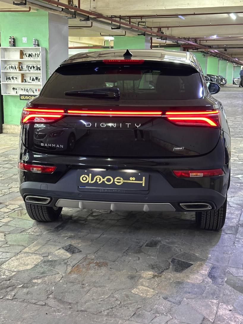 دیگنیتی پرایم ۴۰۴/ l/تحویل فوری/اقساط بانکی و نقد|خودرو سواری و وانت|تهران, ظفر|دیوار