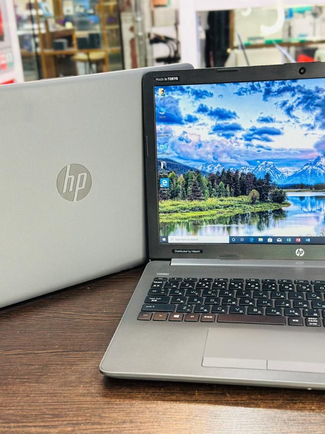 نسل ۸ i5 با تصویر شفاف FHD انتخاب حرفه‌ای‌ها|رایانه همراه|اهواز, نادری|دیوار