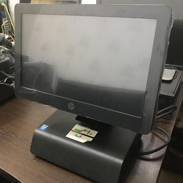 صندوق فروشگاهی hp مدل pos hp z 600|فروشگاه و مغازه|اصفهان, نقش جهان|دیوار