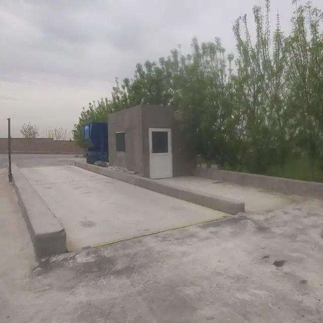 باسکول|عمده‌فروشی|مشهد, احمدآباد|دیوار