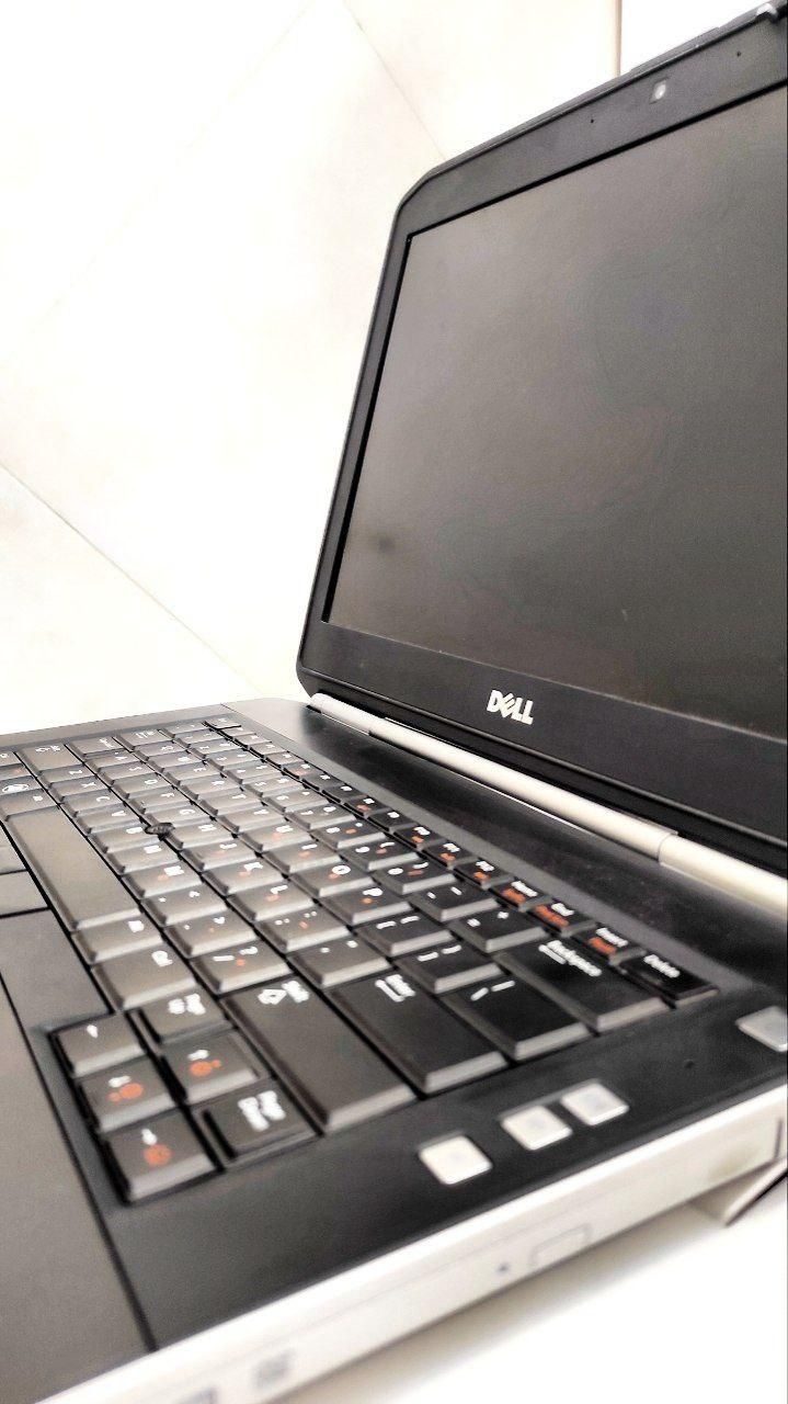 لپ تاپ DELL مدل E5420|رایانه همراه|شهریار, |دیوار