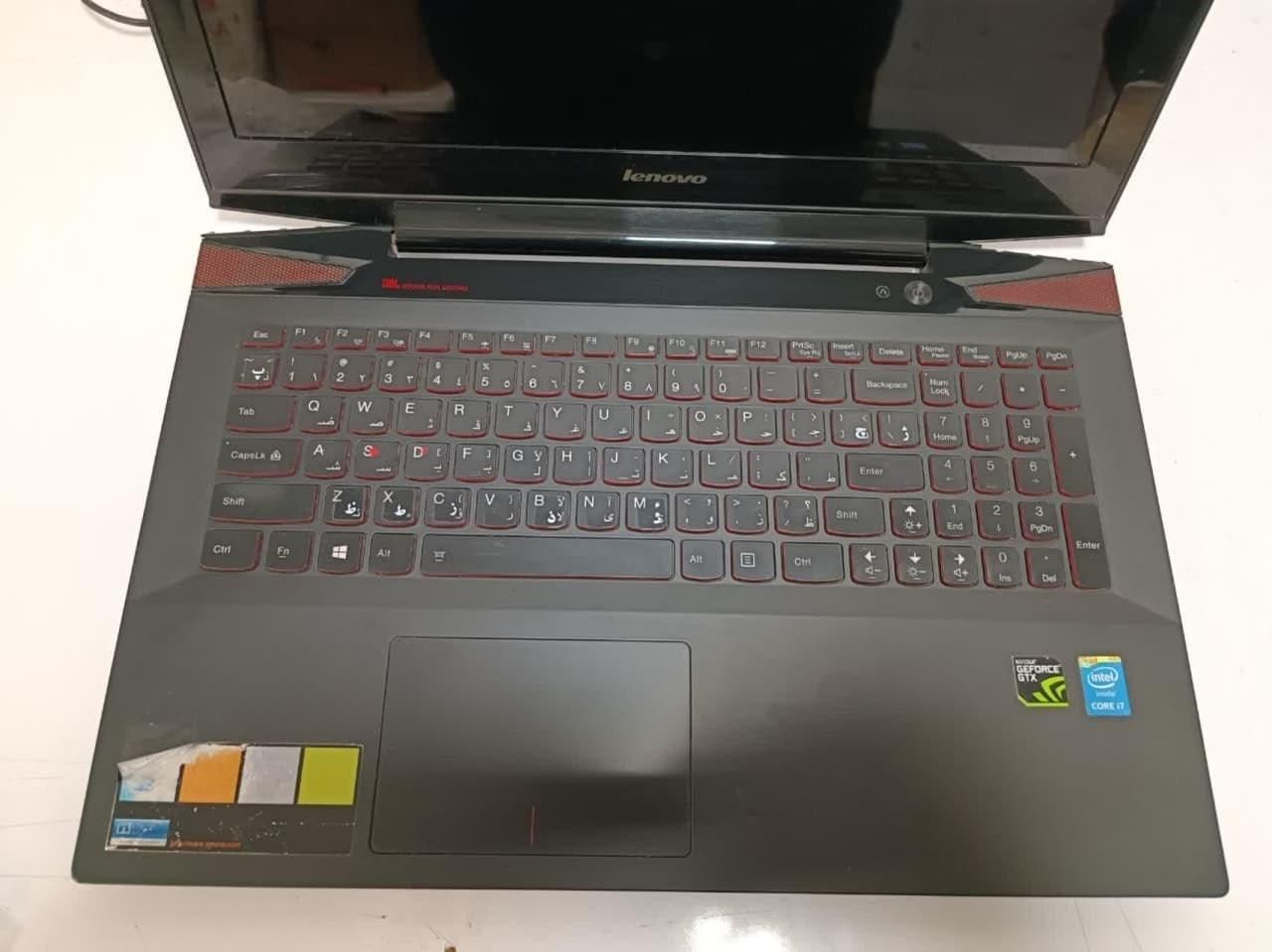 Lenovo لپ تاپ لنوو|رایانه همراه|گرگان, |دیوار