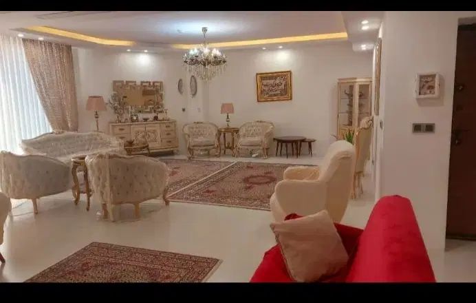 تاپ لوکیشن دانشجو فرهنگ / 135 متر صفر|اجارهٔ آپارتمان|مشهد, دانشجو|دیوار