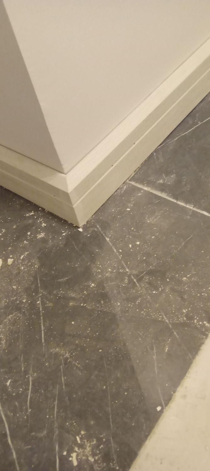 نصب قرنیز دیوار پوش....|خدمات پیشه و مهارت|تهران, افسریه شمالی|دیوار