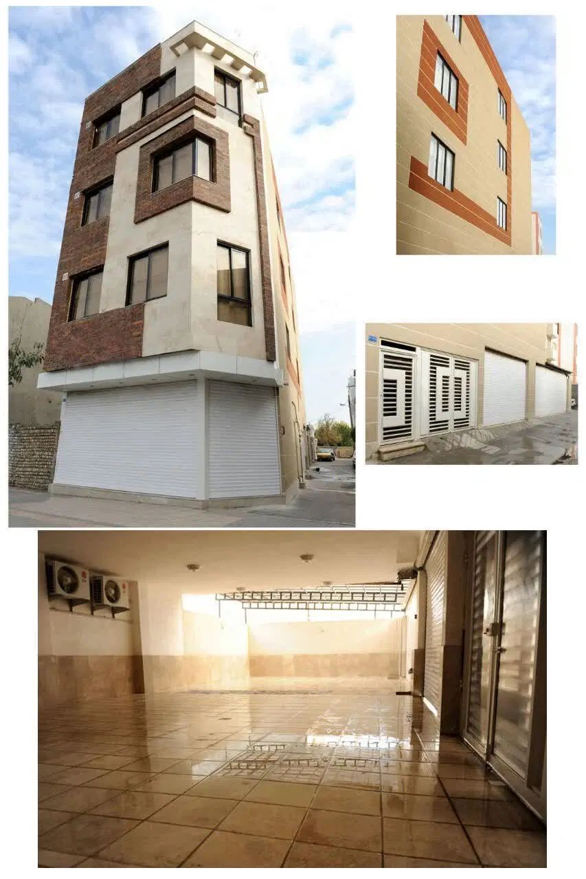 اجاره سوییت اپارتمان با قیمت مناسب|اجارهٔ کوتاه‌مدت آپارتمان و سوئیت|مشهد, رضاییه|دیوار